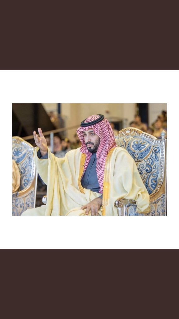 alkaada11's tweet photo. #محمد_بن_سلمان #ذكرى_بيعة_ولي_العهد_الثالثة #محمد_بن_سلمان #ذكرى_البيعة_الثالثة_لولي_العهد                        بمناسبة ذكرى البيعة نجدد لكم البيعه بالولاء والسمع والطاعه حفظ الله ملكنا سلمان بن عبدالعزيز وولي عهده الأمين الامير محمد بن سلمان🇸�� https://t.co/bDi9CJ8hzx