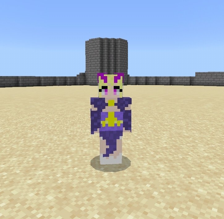 あ る君 Yayo Kun Han Kun 流離いの侍 Twitterissa モンストの獣神化ルシファーのマイクラスキン完成版 モンスト マイクラスキン モンストスキン T Co Zmb4c3vpgi Twitter あ る君 Yayo Kun Han Kun 流離いの侍 Twitterissa モンストの獣神化ルシファーのマイクラスキン完成版 モンスト マイクラスキン モンストスキン T Co Zmb4c3vpgi Twitter