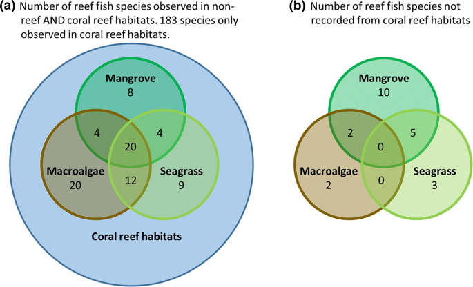 Springer Coral Reefs (@springercore) on Twitter photo New paper published in <a href="/SpringerCORE/">Springer Coral Reefs</a> highlighting links between coral reefs and other non-reefal habitats
link.springer.com/article/10.100… New paper published in <a href="/SpringerCORE/">Springer Coral Reefs</a> highlighting links between coral reefs and other non-reefal habitats
link.springer.com/article/10.100…