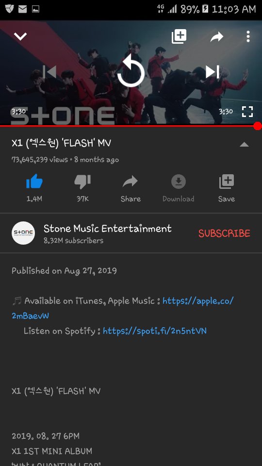 X1Best2019Gift's tweet photo. X1 is like thunder, my lightsaber
#X1_Flash_Road_to_100M
#엑스원_원잇_영원히
#X1_OneIt_Forever
@x1official101 #X1 #OISD #ONEITSTREAMINGDAY https://t.co/sS71eUD50q
