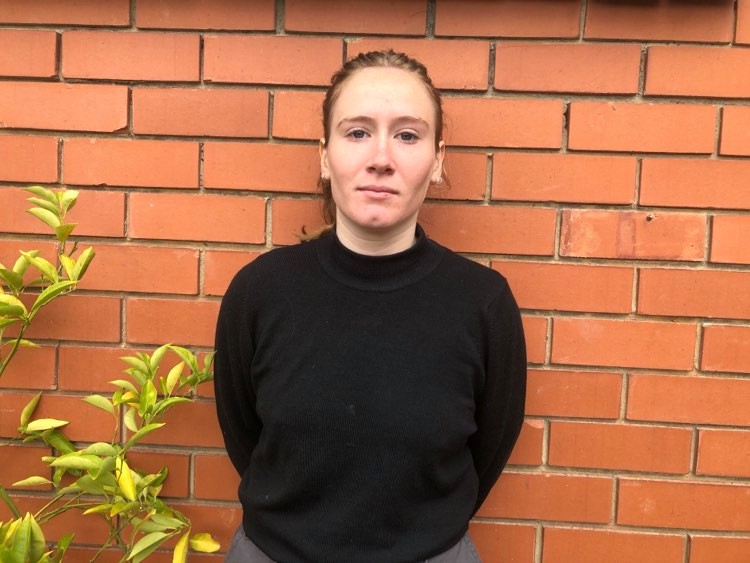 WeSustainCities's tweet photo. "Melissa Horne, as COVID lockdown subsides, I am asking you to end #LifelongLockdown for Victorians with disabilities by making a fully accessible public transport system an urgent priority." #WeHavePlacesToGo @LukeDonnellan @JacintaAllanMP @DRCadvocacy
-Bella from Brunswick https://t.co/8jYohz8J1F