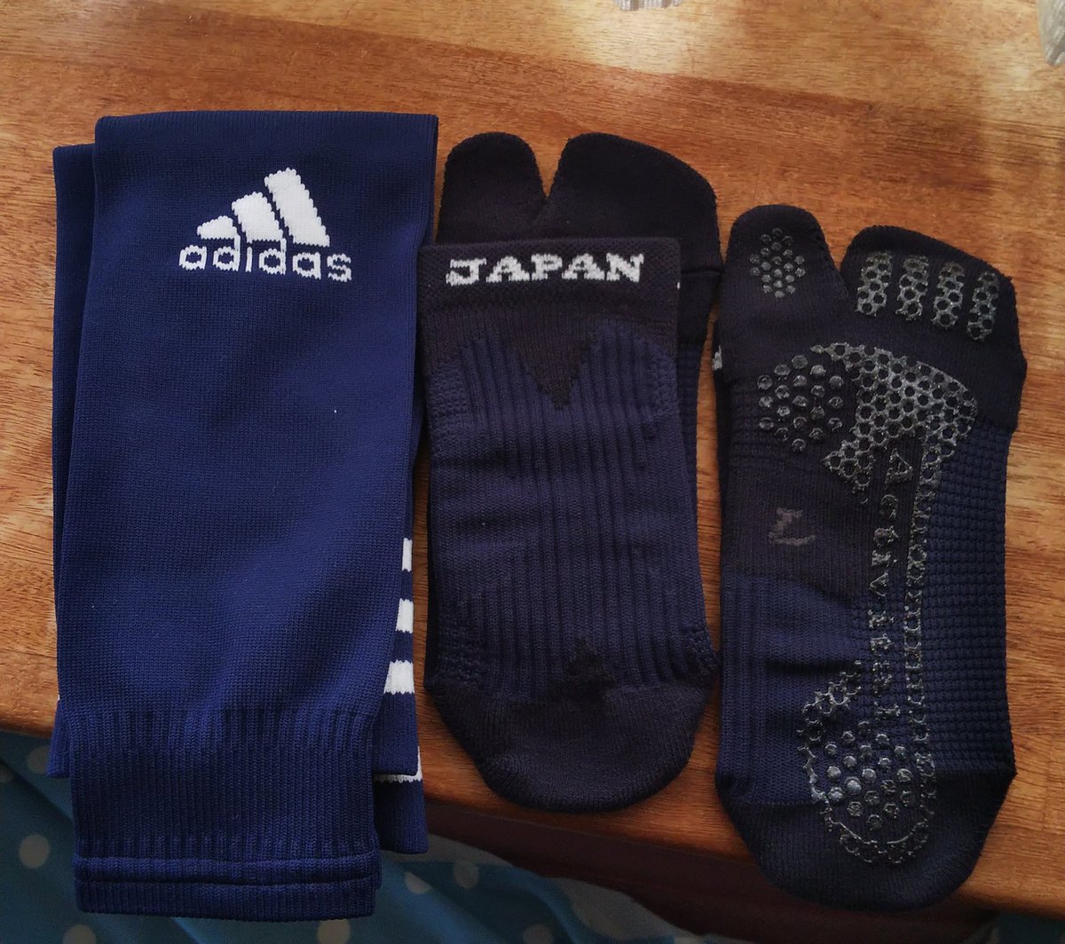 おのちび お気に入り Adidasセパレート２着目購入 1000 Soccer フットサル サッカー Futsal Adidas カーフソックス セパレートソックス Tabio タビオ Activital アクティバイタル T Co Weymcdutnw