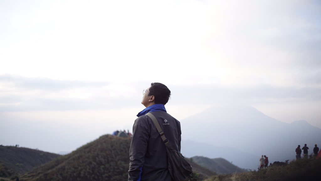 Bgs_Daniel's tweet photo. Nanjak lagi lah 😩 https://t.co/GYknlvN17I