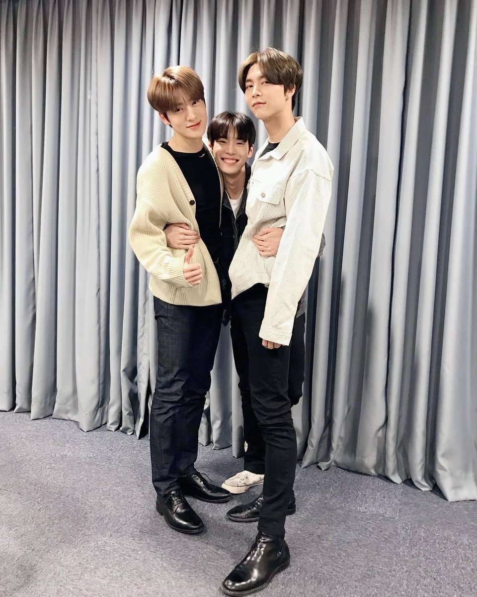 jeongbun🤸🏻‍♀️ tweet media