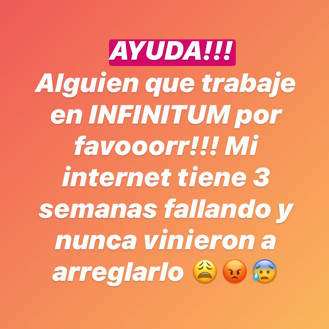 poloreyna's tweet photo. @TELMEXSoluciona @infinitum https://t.co/yJmzqoxmjL