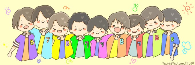 Heysayjumpのtwitterイラスト検索結果