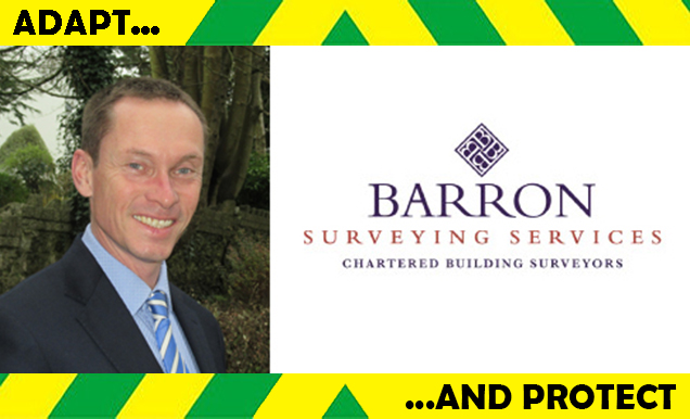 JamesMBarron1's tweet photo. Property inspections from @JamesMBarron1 could save you money. Our detailed reports will pinpoint exactly what external issues may need addressing. #adaptandprotect #safetyfirst https://t.co/hTcRXeZMt0 https://t.co/drKZ3P6d60