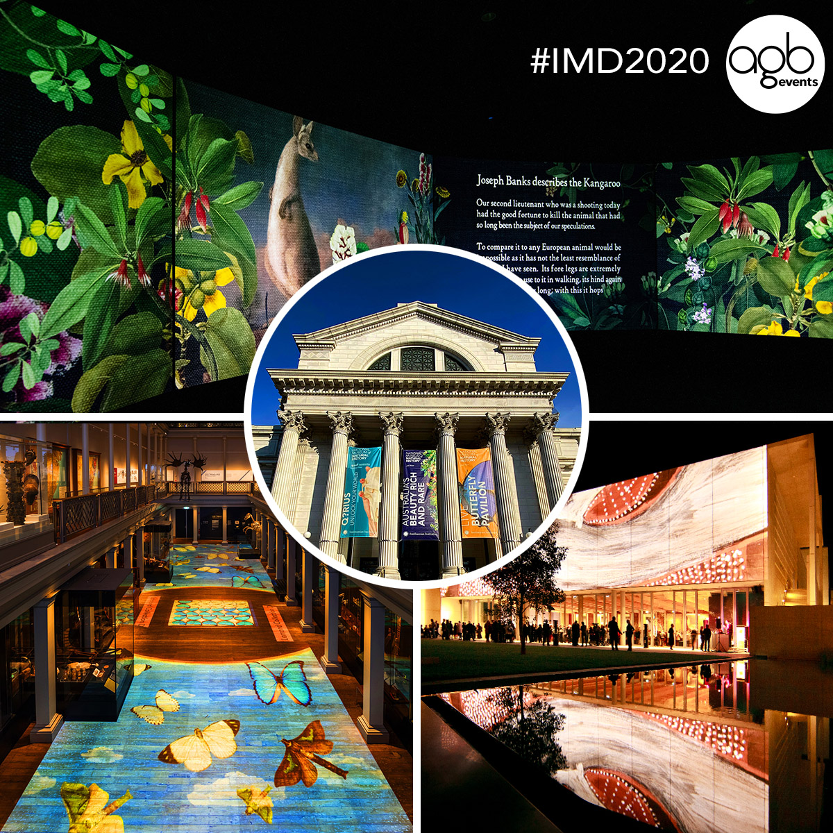 agbevents's tweet photo. With their doors currently closed it's more important than ever to support our cultural institutions - there's plenty of digital content to visit! Happy International Museums Day 2020 #IMD2020 #digitalstorytelling #BRR https://t.co/uchYSu5HRd
