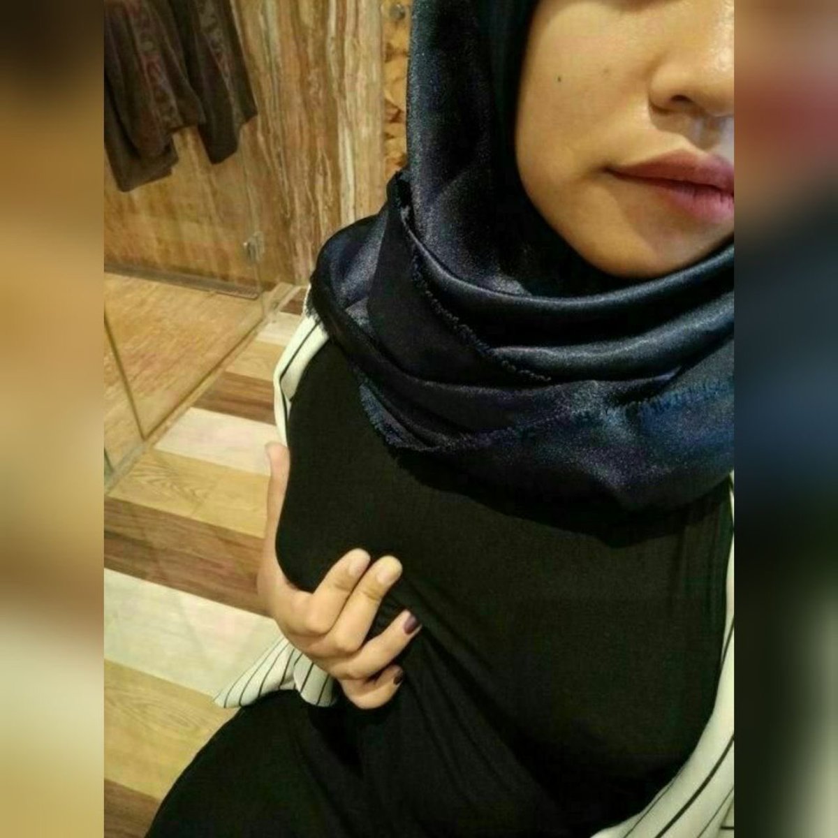 Soyunma Kabininden slm 'm 