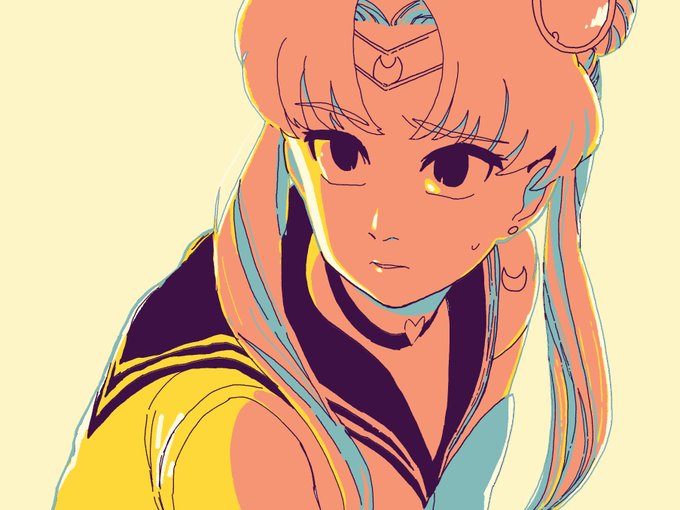 Nugikkoさんのイラスト一覧 Nugikkoさんのイラスト一覧