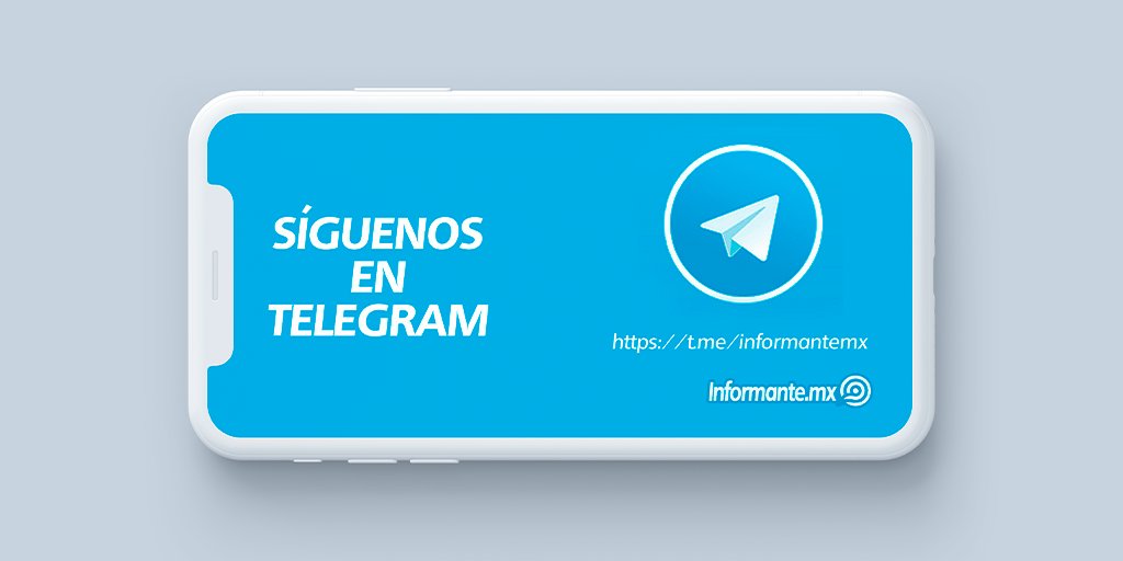 Informante.mx tweet media