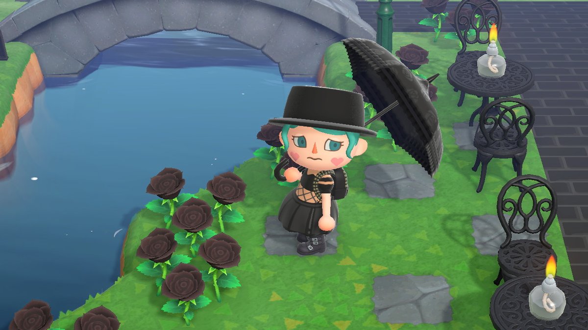 emilyptrose's tweet photo. #AnimalCrossing #ACNH #NintendoSwitch https://t.co/4lCBiu5BWV