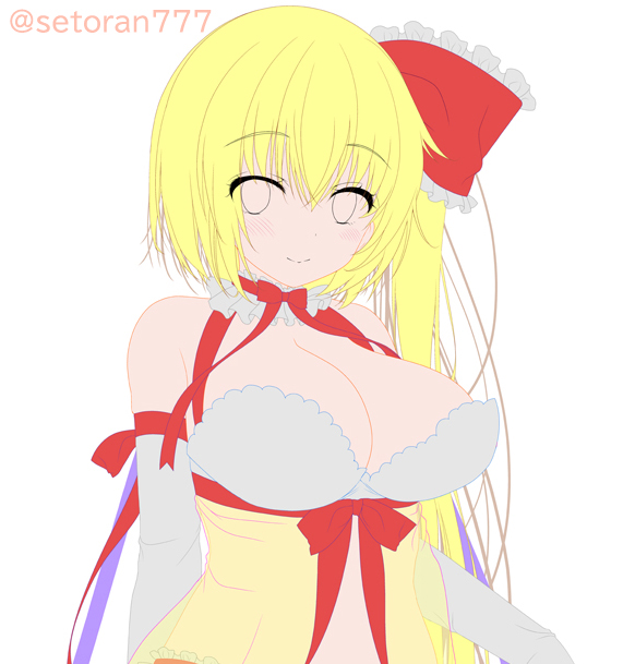 1週間お休みを頂いて数日前からリハビリお絵かき中です😊フランちゃん描き描き♥ 