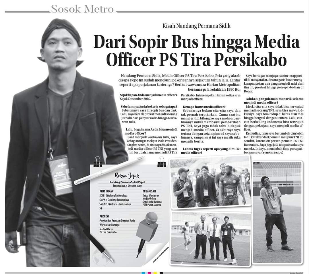 Nandang Pepe Blangkon tweet media