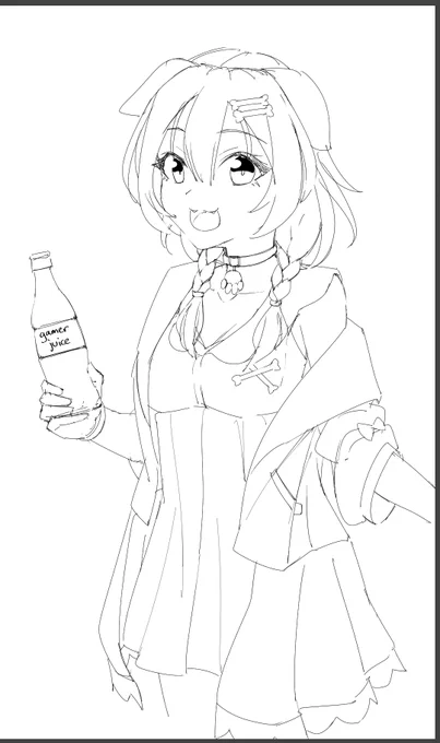 not bepsi wip 