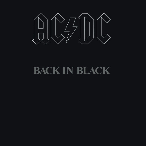  Hells Bells
from Back In Black
by AC/DC

Happy Birthday, Phil Rudd 