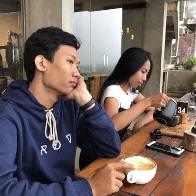 Dyanitha4's tweet image. #NewProfilePic