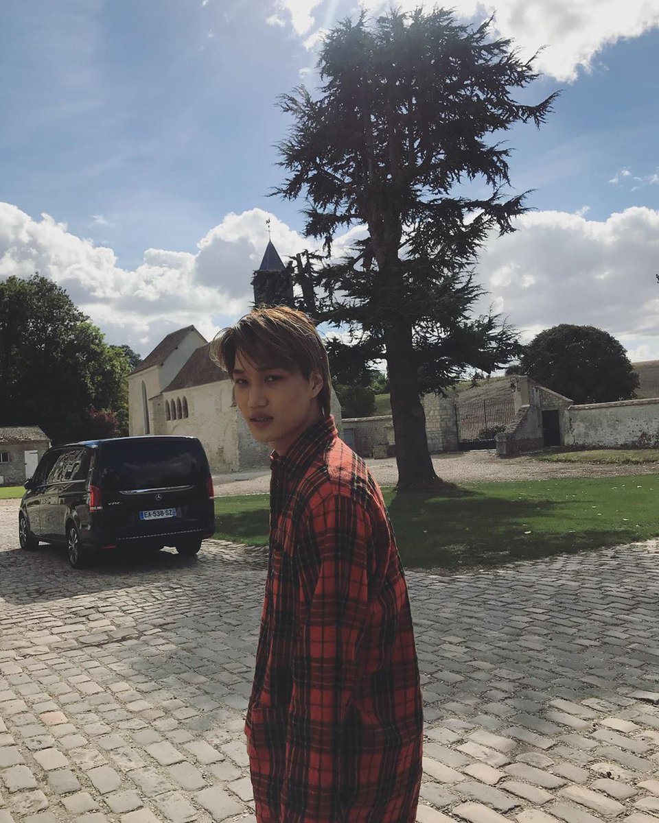 bell4bloom's tweet photo. ❤
•
[Tags♡]
#superm #exokai #case88 #EXO 
#엑소 #weareoneexo #kimjongin #jongin #kai https://t.co/0I0gMZE2zt