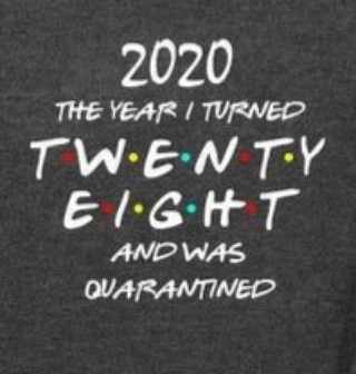 I'm 28 today y'all. ❤