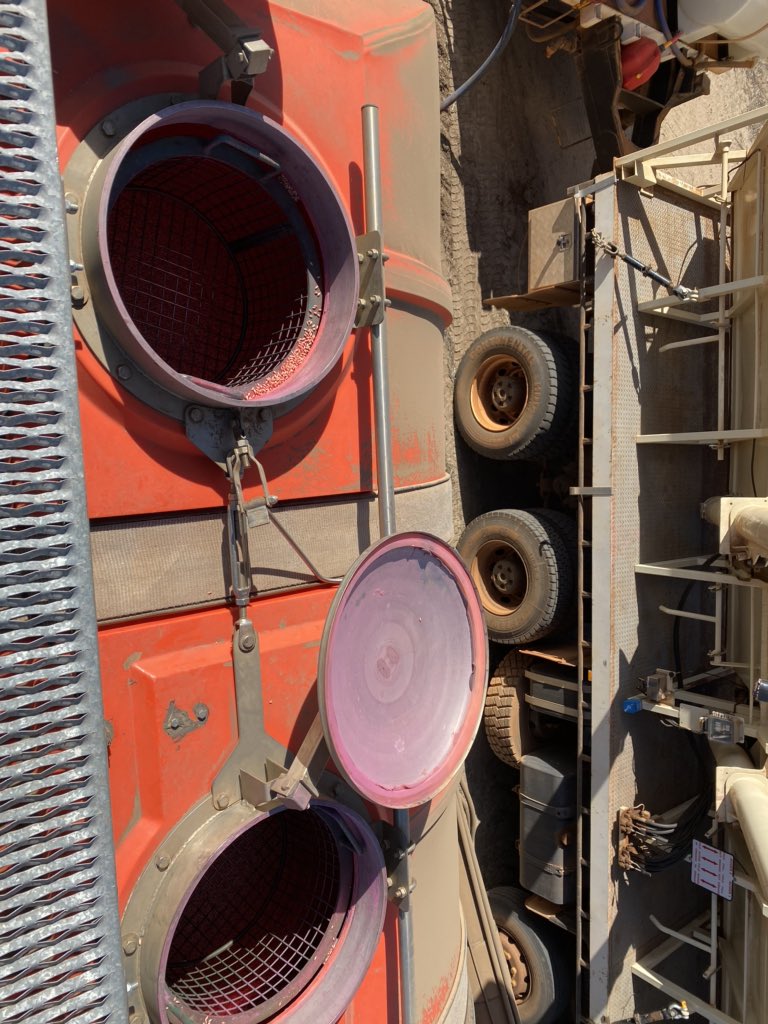 TimBarndon's tweet image. Got news last night about the Barley tariff. Still pushing forward with seeding the last 400ha or barley regardless to Finish off this years 2020 seeding. #seeding2020 #plant2020 #tolate #pushforward #nobackingdown