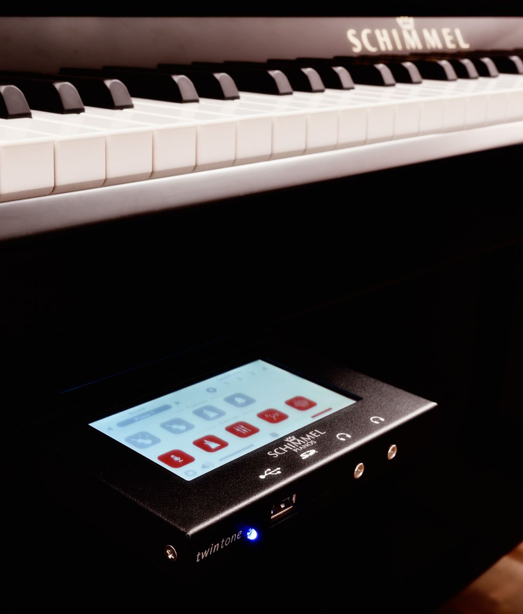 Schimmel Pianos Schimmelpianos Twitter