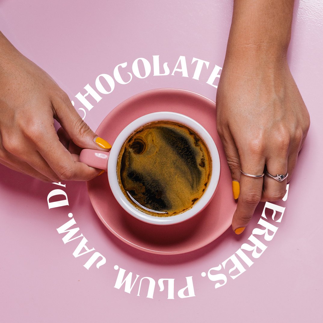 drinkrage's tweet photo. Our new mixed race baby is part Brazilian, part Ethiopian with unique flavour notes (mmm can someone say exotic?) 🌎⁣
⁣
Download link in our bio to enjoy deliveries today.
⁣
#NewBlend #DONTRAGEALONE #DrinkRageDelivers https://t.co/TnIMaKoaLT
