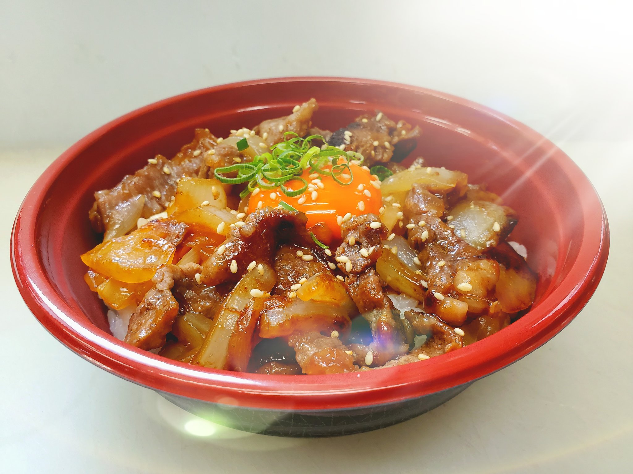 明石 焼肉平和園 Heiwaen Twitter