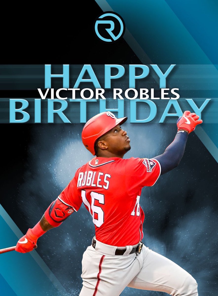 🎉🎉 <a href="/Victor__Robles/">Victor Robles</a> 🎉🎉