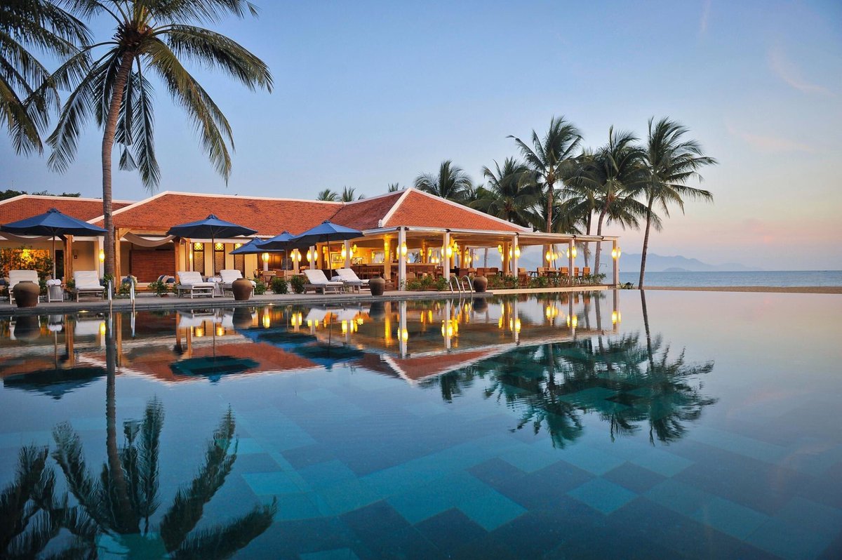 evasonnhatrang's tweet photo. Share your appreciation for #EvasonAnaMandara and spread the word your favorite travel experiences by voting for us here https://t.co/rjnHjET583.
Voting ends on June 30, 2020.
Many thanks for your support.
#EvasonAnaMandara #CondeNastTraveler #2020 https://t.co/4PYVf6hXdT