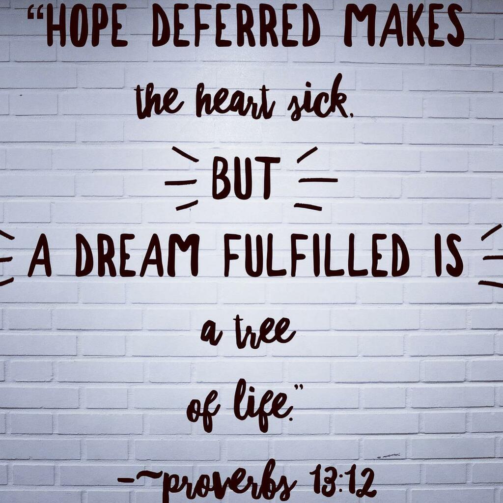 BaldbanditMatt's tweet photo. Can’t add anything nor should I. 
#hope #dreams #life #bestlifenow #coach #inspire #motivate #thegreatIAM! https://t.co/rttZ92kQHO