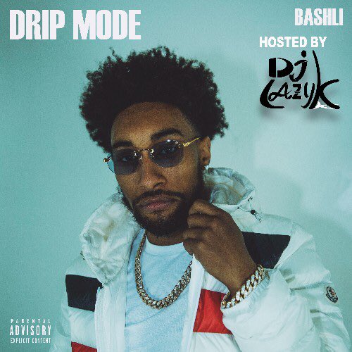 DJLAZYK's tweet photo. [Mixtape] @OfficialBashli - Drip Mode :: #GetItLIVE! https://t.co/e6XBl4OIGx @IndyTapes @DJLazyK https://t.co/wwUY7jUIpb