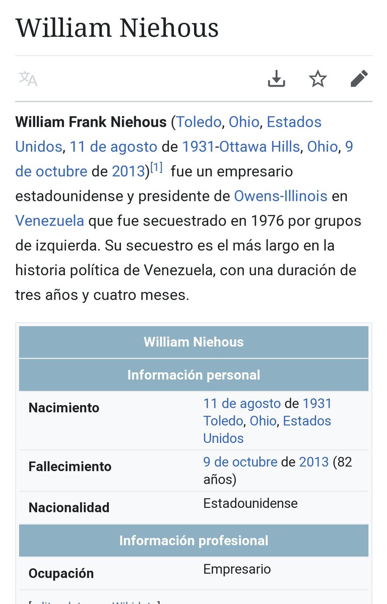 ROBERT ARIAS tweet media