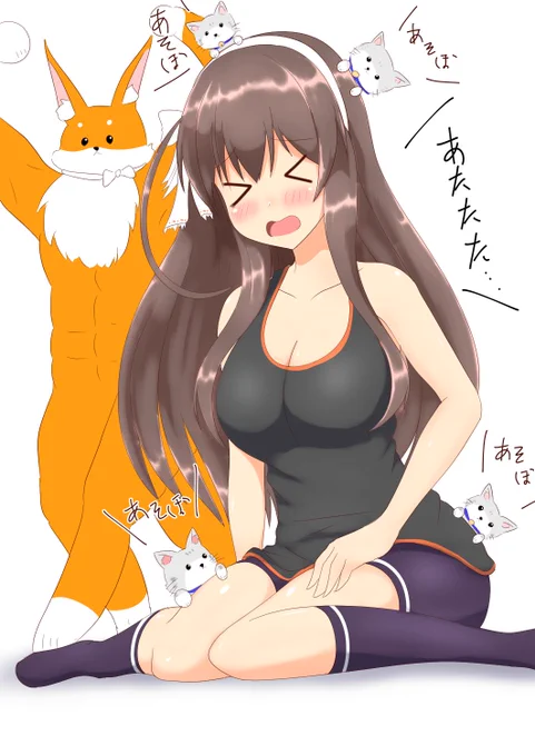 RFAフルマラソン完走おめでとう! #なとあーと 