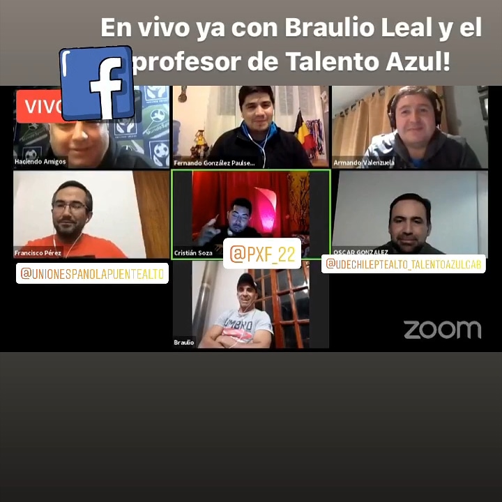 EscTalentoAzul's tweet photo. https://t.co/druWwFRD80