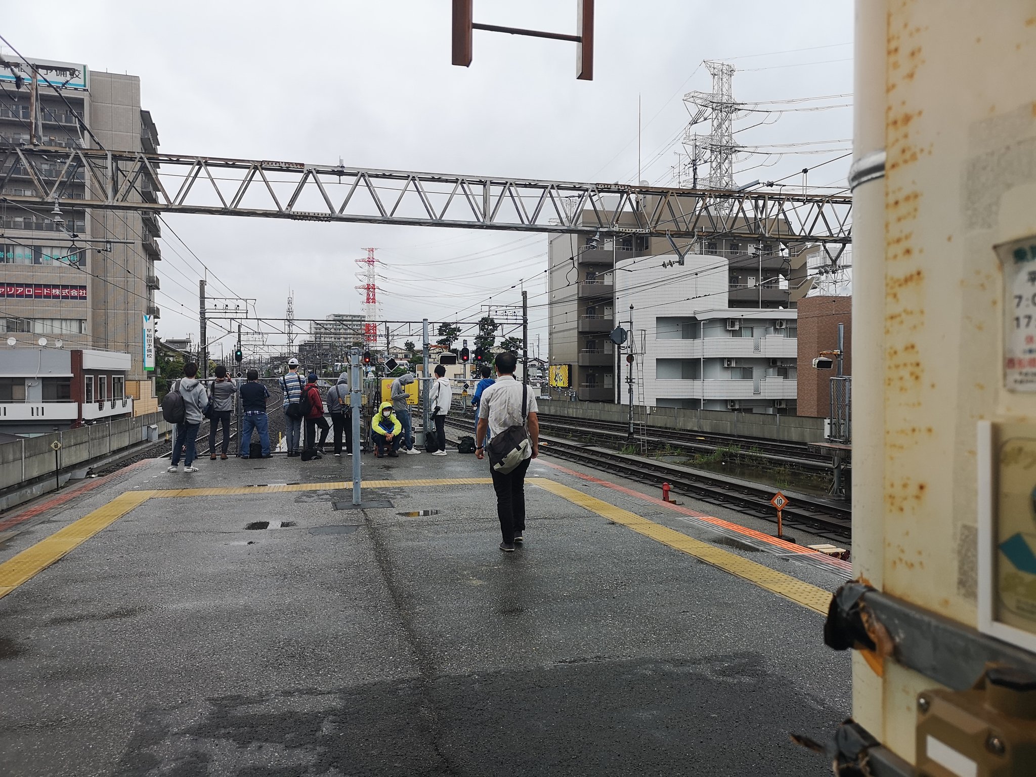 画像 西船橋エキセン密です T Co Aukopzsun8 まとめダネ