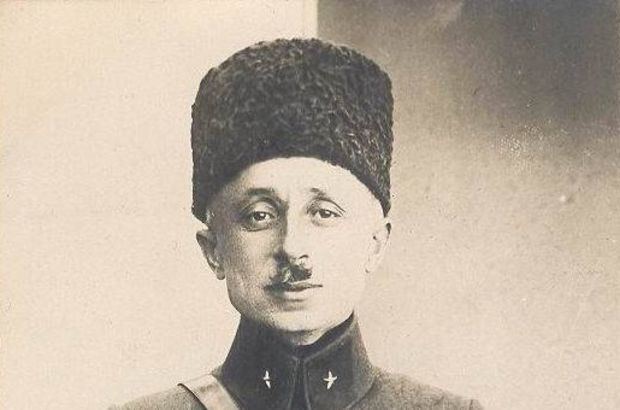 3) Two days later, 28 November 1916, Rafet Bey informed Consul Kwiatkowski of the Austro-Hungarian consul in Samsoun in Pontus:"We must now finish with the Greeks. I sent today battalions to the outskirts to kill every Greek they pass on the road." #PontosSoykırımıAnmaGünü