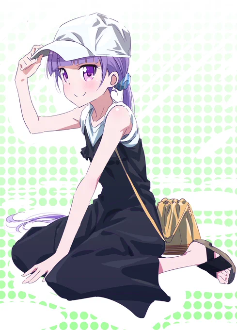 青葉まとめ
#ニューゲーム #newgame 