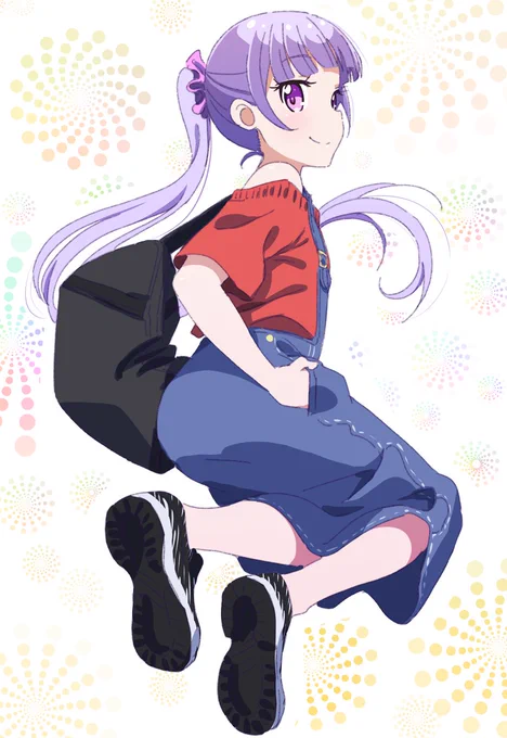 青葉まとめ
#ニューゲーム #newgame 