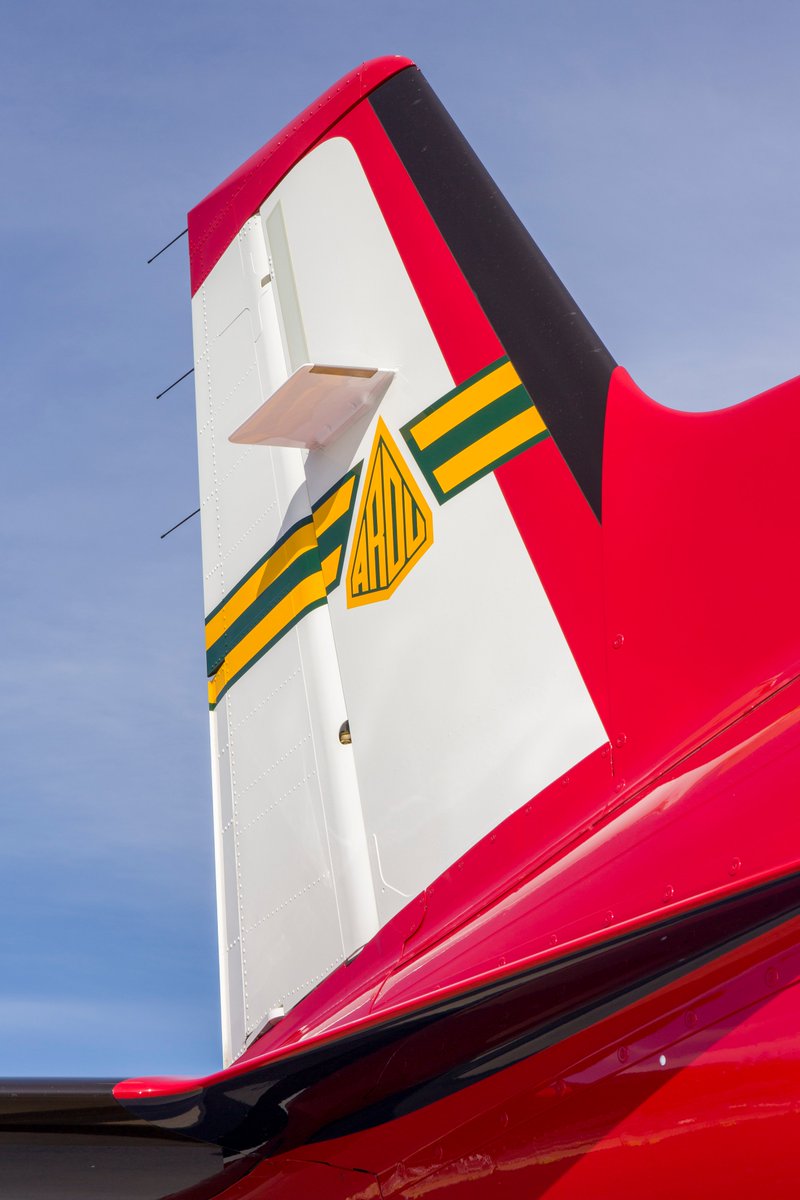 AusAirForce's tweet image. Who doesn't love new plane day? ❤️ #ARDU has welcomed a new test and evaluation capability with the arrival of three @PilatusAircraft PC-21s. 🛬🛬🛬 
Read the full story 🔗 bit.ly/ARDU-New-Arriv…
#AusAirForce