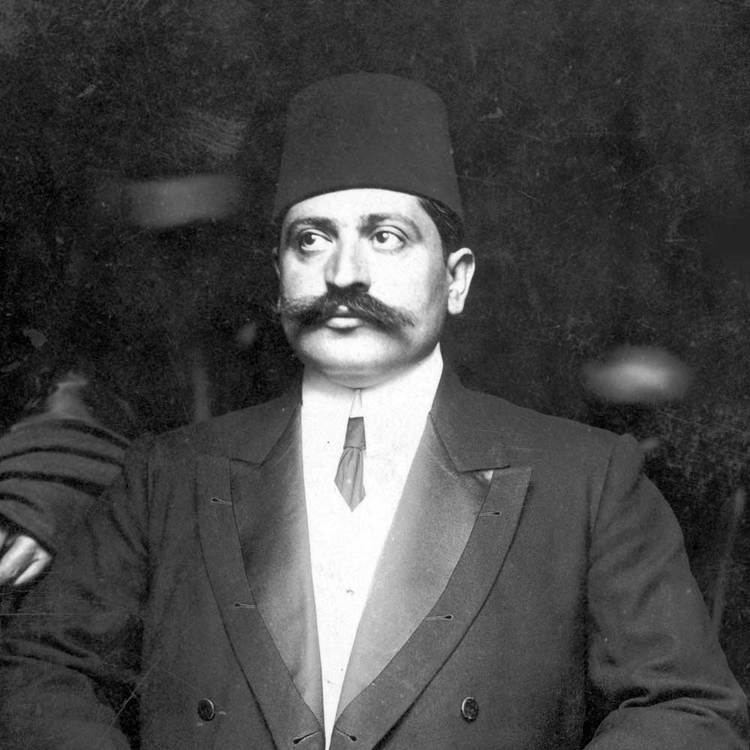 4) In a telegram dated 14 May 1914 Talaat Bey and İbrahim Hilmi, the Director of the Ministry of the Interior, said for Greeks to be deported and for those who refuse to use local Muslims to use "excesses of any kind" to make Greeks leave.  #PontosSoykırımıAnmaGünü