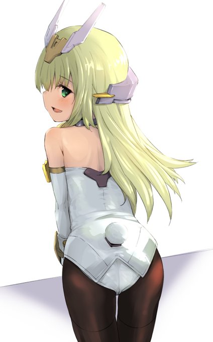 ボクの心を惑わせるプラモデル 