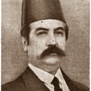 7) Damad Ferid Paşa, the Ottoman Turkish Grand Vizier, described Turkey's policy of extermination against the Christians in June 1919 at the Paris Peace Conference as crimes:"... such as to make the conscience of mankind shudder with horror for ever."  #PontosSoykırımıAnmaGünü