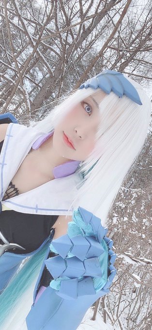コスプレイヤーTanya(ターニャ)のTwitter画像58