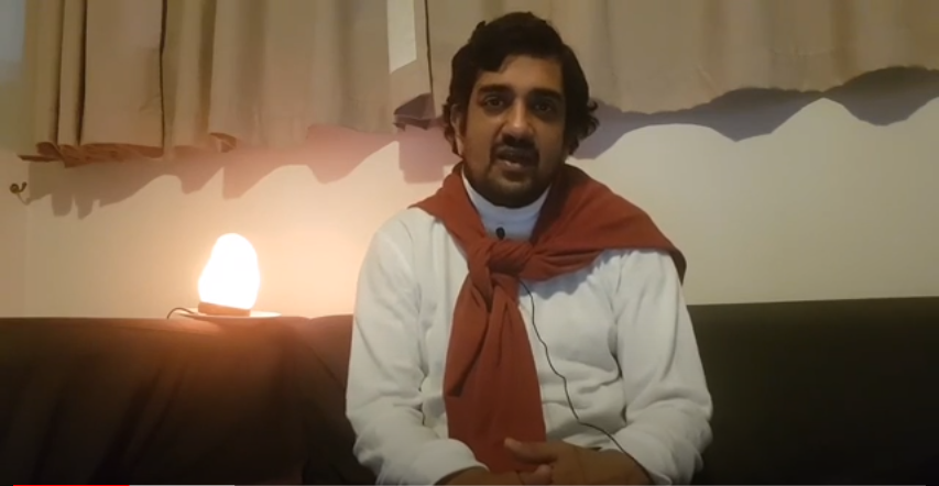 AshwinSegkar's tweet photo. I'm on a journey to uncoconut myself after leaving India aged 1 and being sent to English private schools to learn Latin and horse riding. Will discover Asia's best things that I missed out on not growing up there - Ep 1 is on oil pulling.

https://t.co/bfV4GRlfsG https://t.co/a2a6VRYVMa
