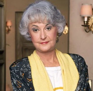 notcapnamerica's tweet photo. Which Golden Girl are you? 👀 https://t.co/jtbnuL2JOt