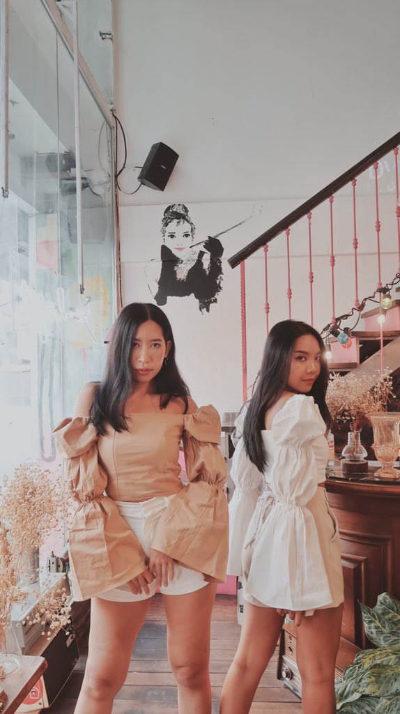 BlacklistSecret's tweet photo. ฝากร้านกันได้นะคะ 👇🏽 https://t.co/GxowSg4F9X