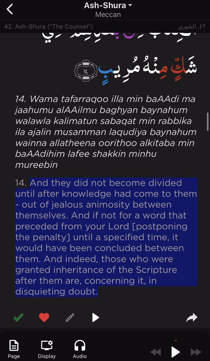 EuroTone's tweet image. 💯 #Facts 
#OneMessageDifferentLaws 
#OneGodOnly
❤️ #Truth 
❤️#Islam