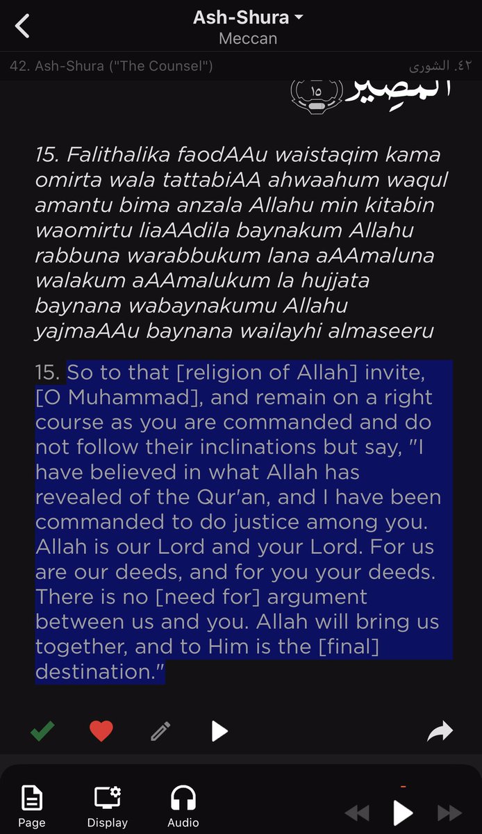 EuroTone's tweet image. 💯 #Facts 
#OneMessageDifferentLaws 
#OneGodOnly
❤️ #Truth 
❤️#Islam