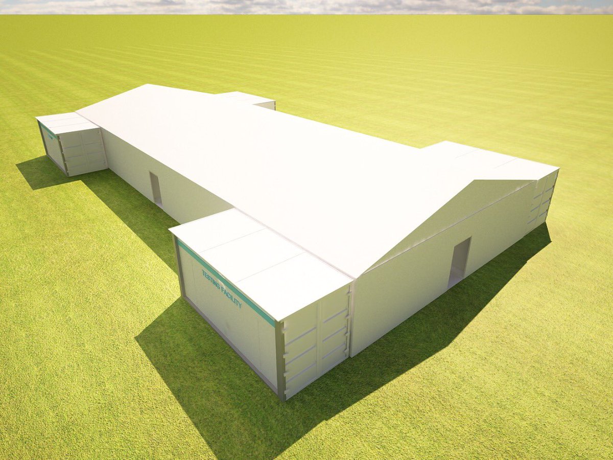 Mark Castel tweet media