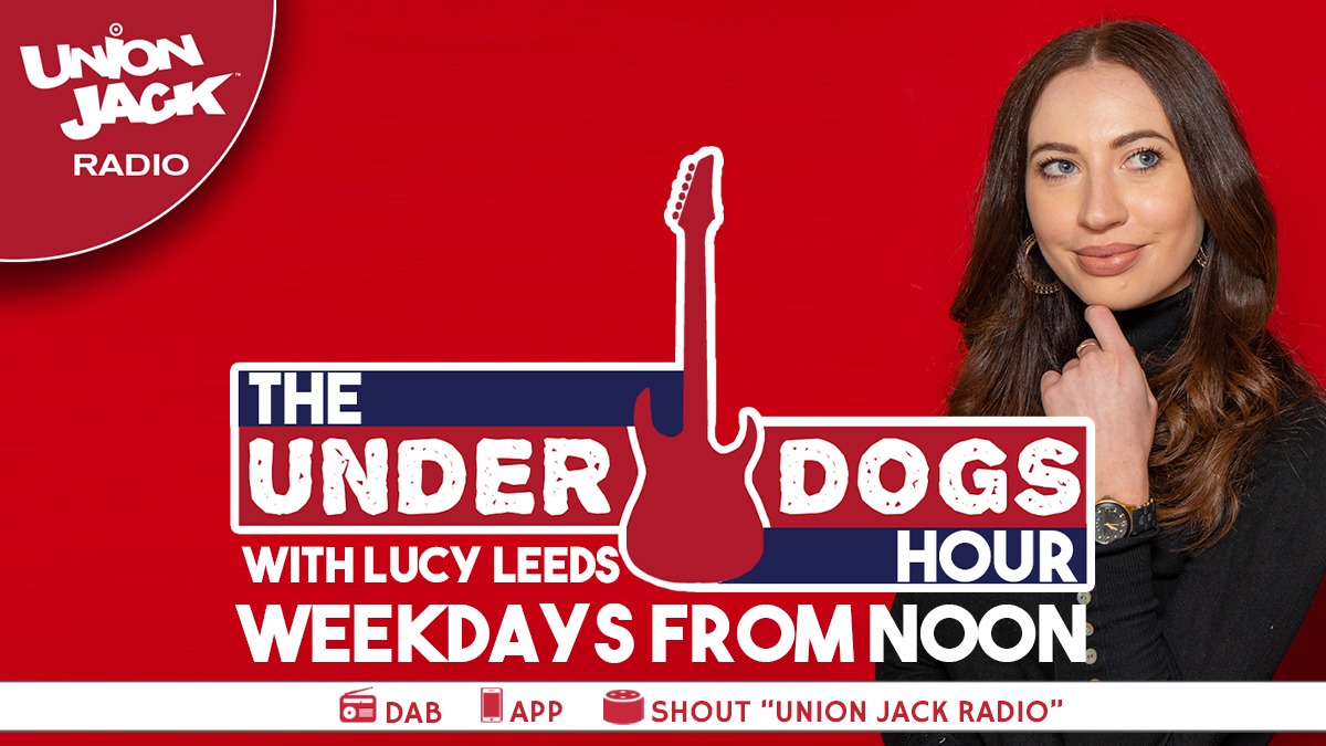 💥 The #Underdogs Hour 12pm 💥

Got some music the whole country should hear?

👉 Download the app! Your song won't play if you don't vote!

<a href="/pacificofficial/">P A C I F I C</a> <a href="/thekaizens/">JippJocce</a> <a href="/lunafallband/">LUNAFALL</a> <a href="/Gabrielaevauk/">Gabriela Eva</a> <a href="/bethjakob/">Beth Jakob</a> <a href="/feedyourwolves/">Feed Your Wolves</a> <a href="/thestonedcrows/">thestonedcrows</a> <a href="/GalaxyThiefBand/">Galaxy Thief</a> <a href="/RollandSquare/">Rolland Square</a>